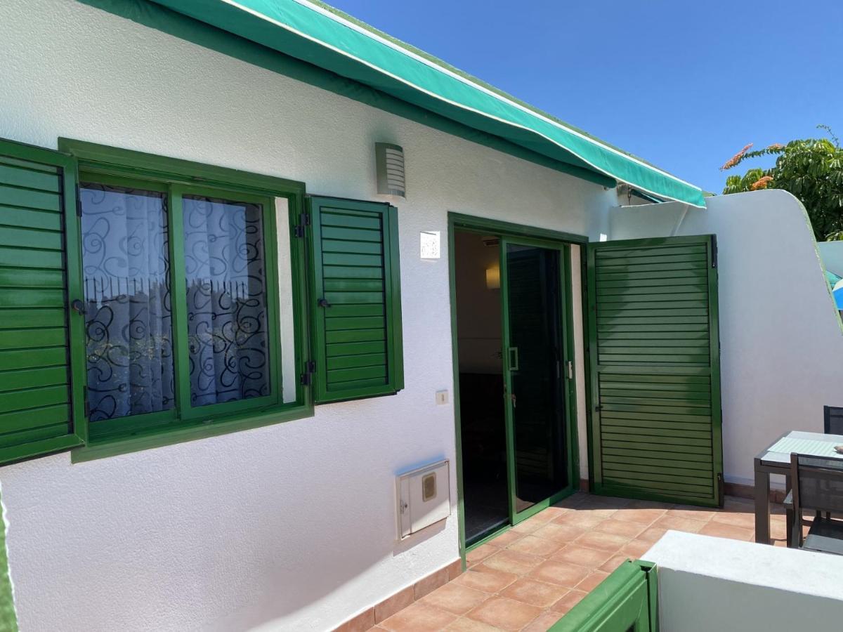 Maspalomas Islas Bonitas Villa Exterior photo