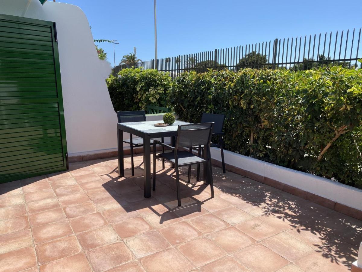 Maspalomas Islas Bonitas Villa Exterior photo